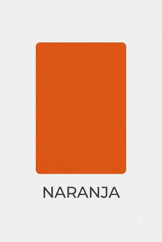 ESMALTE SINTETICO NARANJA 250ML PINCUSA - Imagen 3
