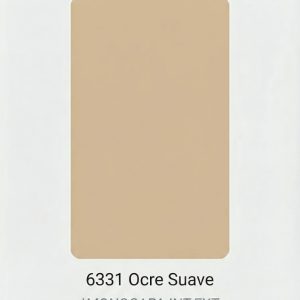 MONOCAPA C-140 OCRE SUAVE MATE 4LT