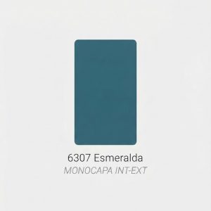 MONOCAPA C-140 ESMERALDA MATE 14LT