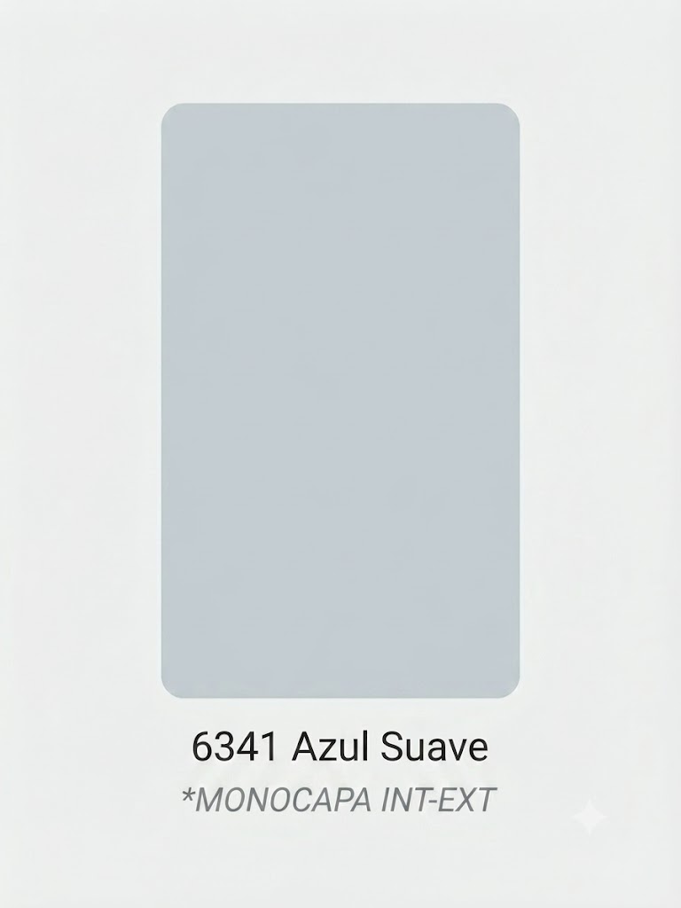 MONOCAPA C-140 AZUL SUAVE MATE 14LT