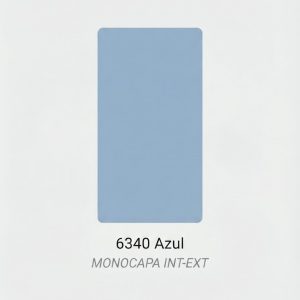 MONOCAPA C-140 AZUL MATE 4LT