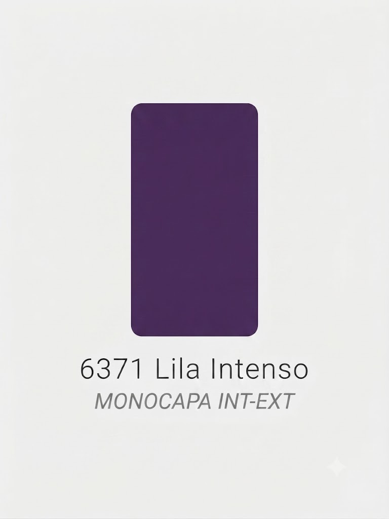 MONOCAPA C-140 LILA INTENSO MATE 4LT