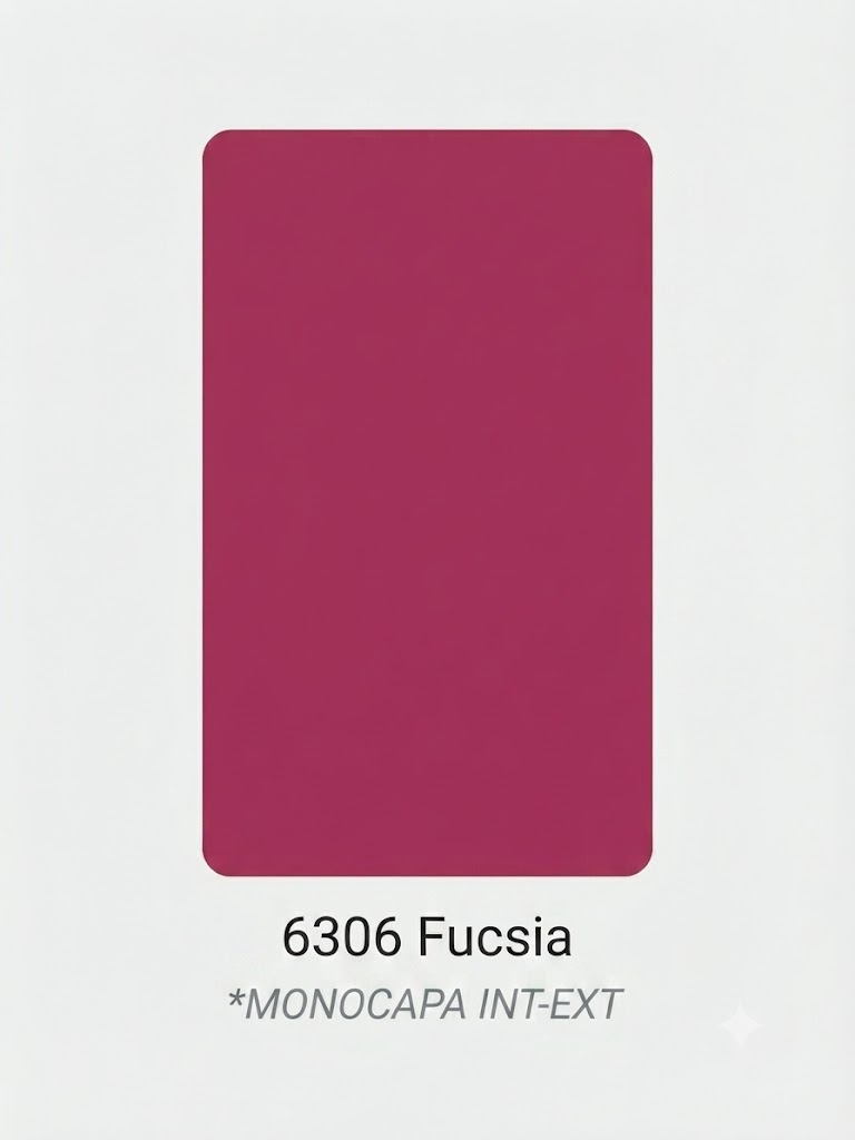 MONOCAPA C-140 FUCSIA MATE 14LT