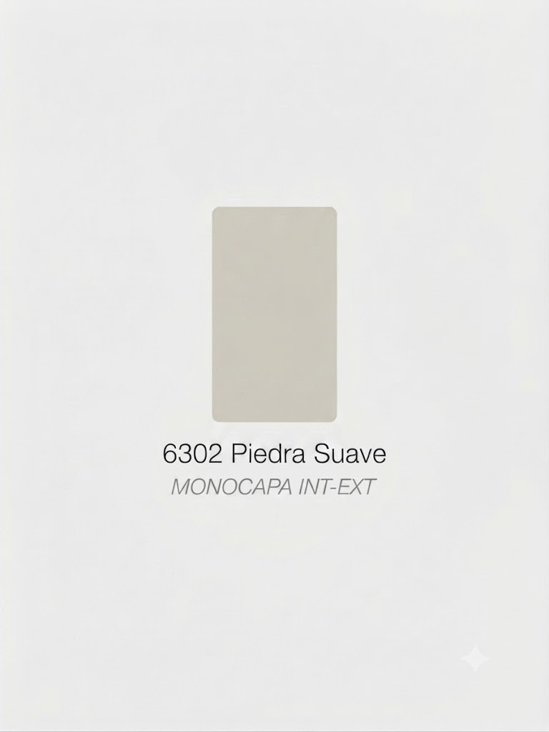 MONOCAPA C-140 PIEDRA SUAVE MATE 14LT