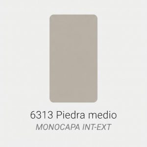 MONOCAPA C-140 PIEDRA MEDIO MATE 4LT