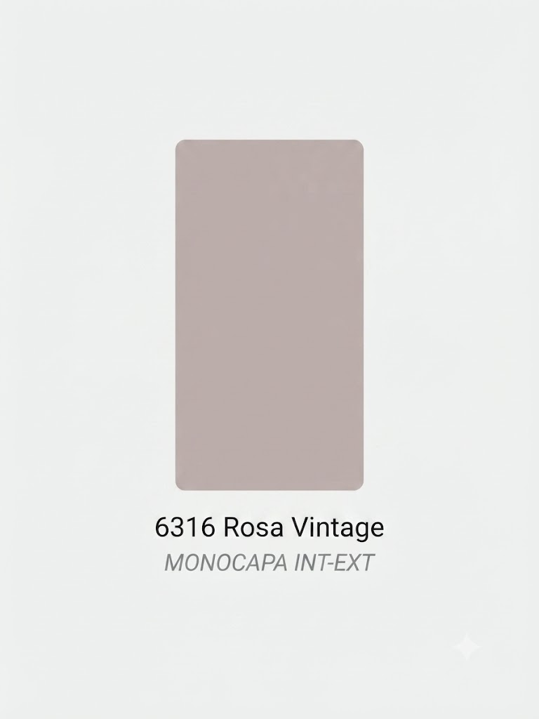 MONOCAPA C-140 ROSA VINTAGE MATE 14LT