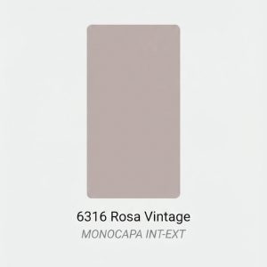 MONOCAPA C-140 ROSA VINTAGE MATE 4LT