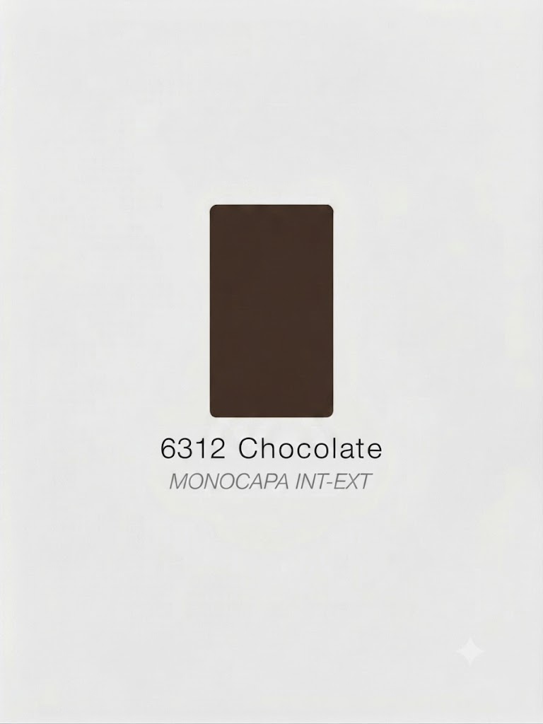 MONOCAPA C-140 CHOCOLATE MATE 4LT