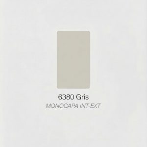 MONOCAPA C-140 GRIS MATE 14LT